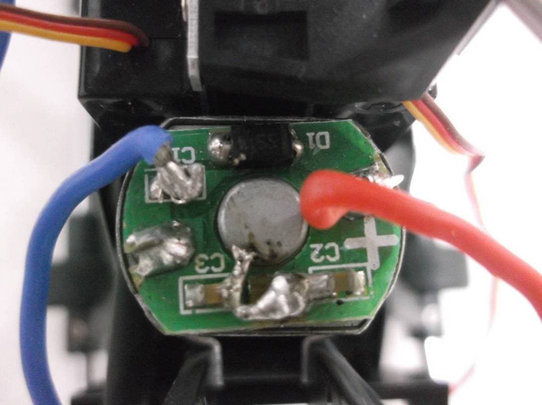 RC Hobby Series - FCC ID A6OHBS58G120217 - Hubsan (HK) Industrial Co., Ltd. (4)