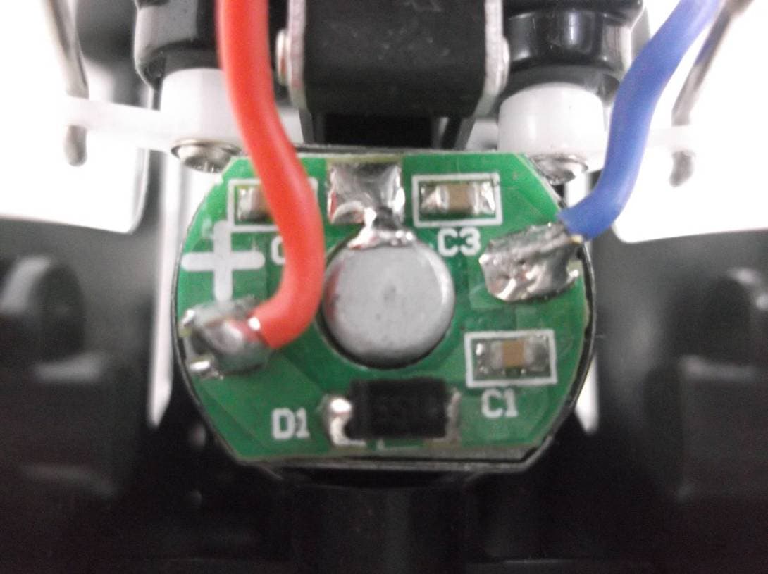 RC Hobby Series - FCC ID A6OHBS58G120217 - Hubsan (HK) Industrial Co., Ltd. (5)