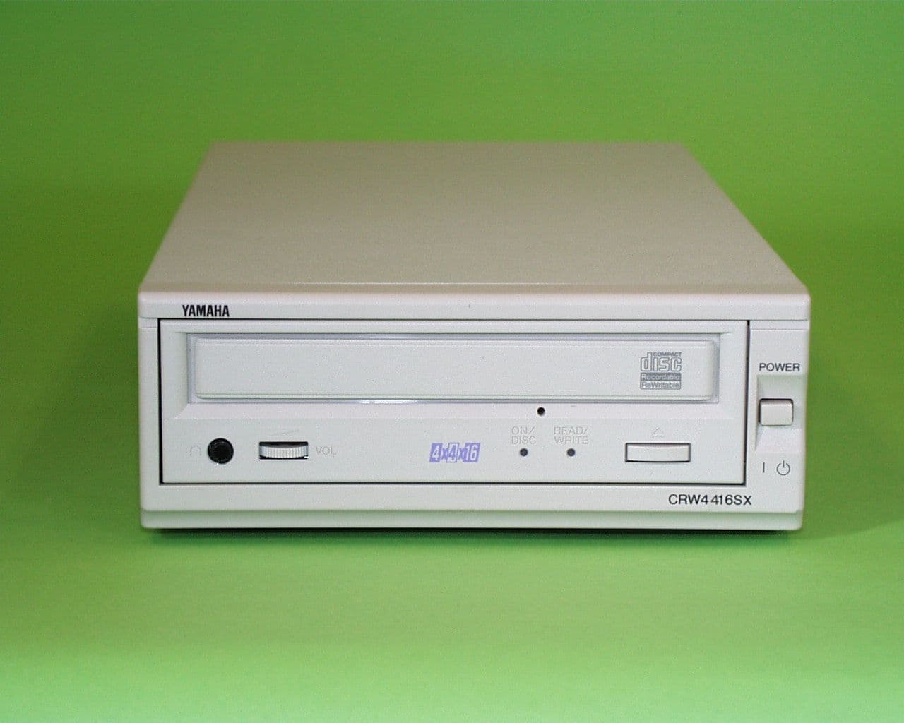 JBP - Part 15 Class B Computing Device Peripheral - FCC ID A6R11F57 - Yamaha Corporation