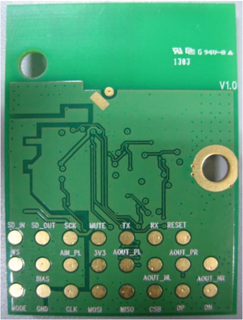 BTCARD4 - FCC ID A6RBTCARD4A - Yamaha Corporation (3)
