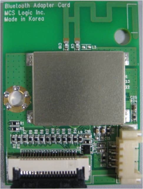 BTCARD4 - FCC ID A6RBTCARD4A - Yamaha Corporation (2)