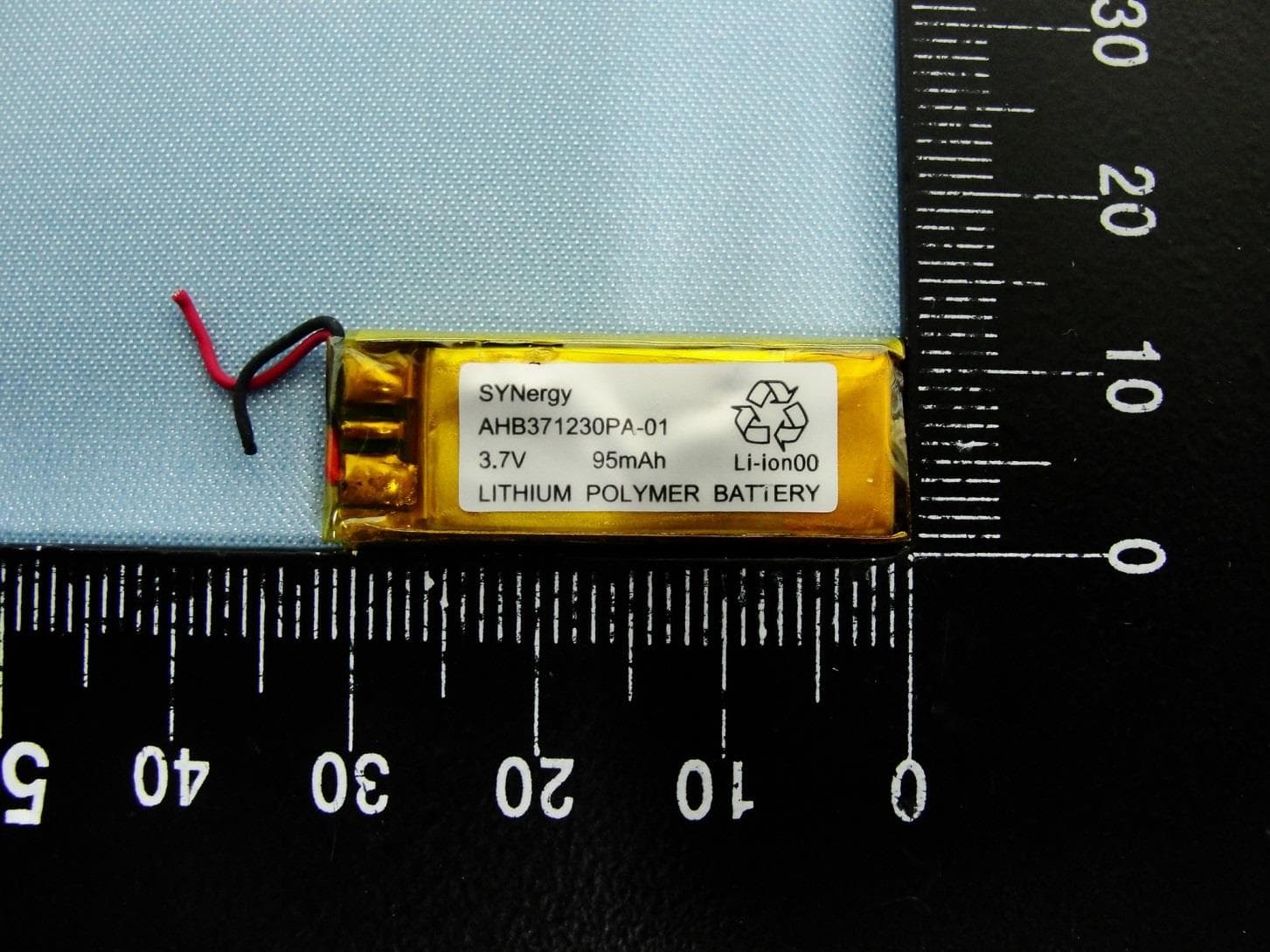 Earphones - FCC ID A6REPHWS01 - Yamaha Corporation (1)