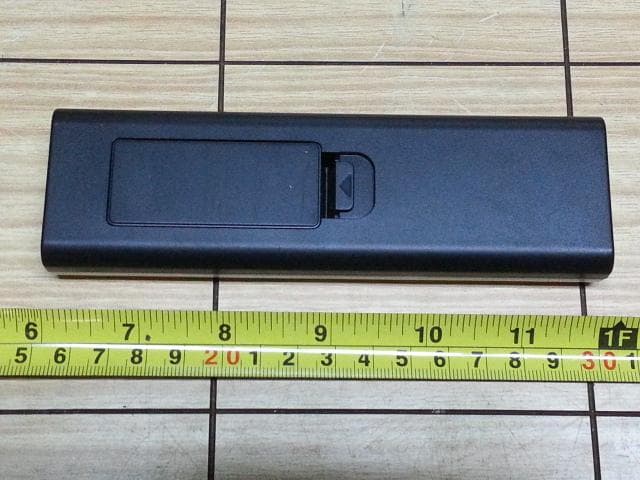 MICRO COMPONENT SYSTEM - FCC ID A6RMCRB043A - Yamaha Corporation (3)