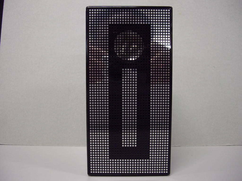 Bluetooth Speaker System - FCC ID A6RNXB02A - Yamaha Corporation