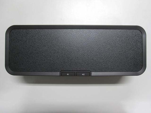 Portable Player Dock - FCC ID A6RPDXW61A - Yamaha Corporation (1)