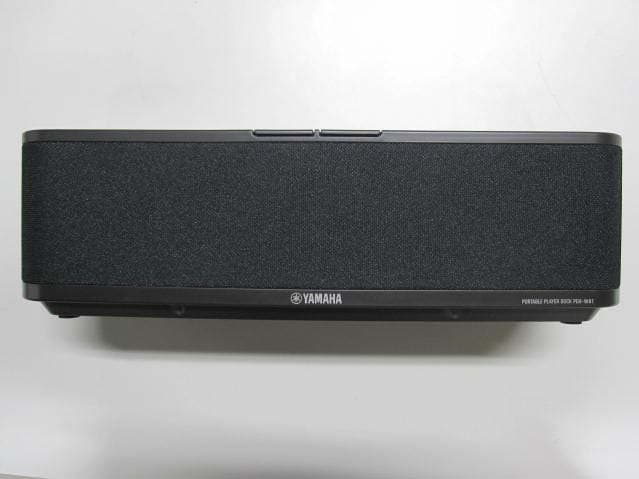 Portable Player Dock - FCC ID A6RPDXW61A - Yamaha Corporation (2)