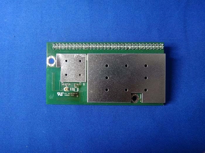 CX870-3OB - FCC ID A6RVX77A - Yamaha Corporation (1)
