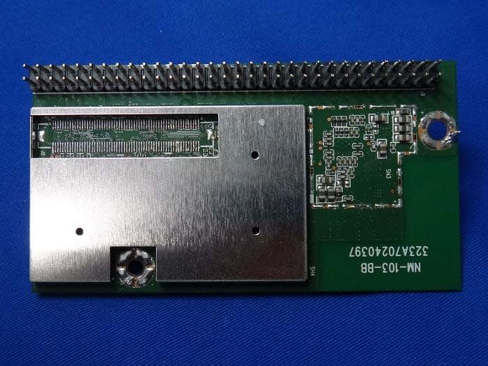 CX870-3OB - FCC ID A6RVX77A - Yamaha Corporation (3)