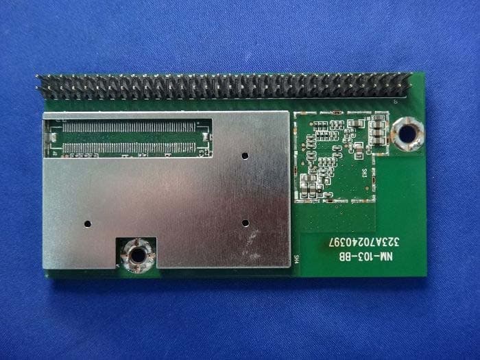 CX870-3OB - FCC ID A6RVX77A - Yamaha Corporation (4)