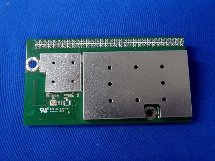 CX870-3OB - FCC ID A6RVX77A - Yamaha Corporation (2)