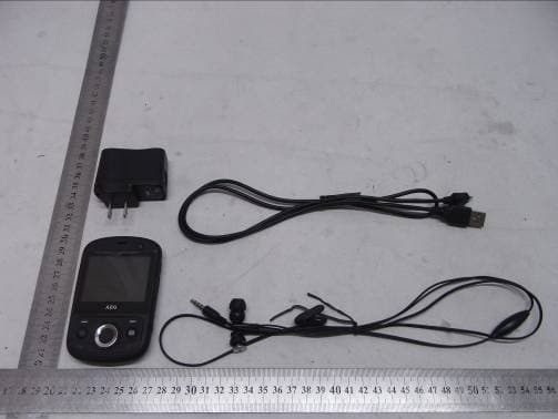 MOBILE PHONE -WIFI PORTION - FCC ID A72-QSX400 - AEG Telecomunicacoes, S.A. (2)