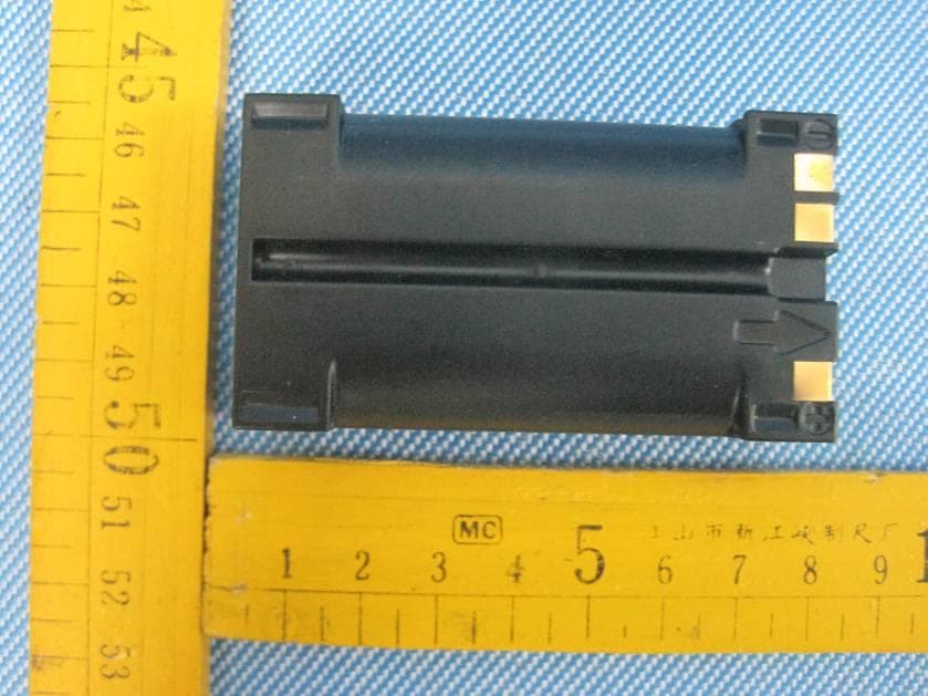 GNSS - FCC ID A7AG2100B - TI Asahi Co., Ltd. (5)
