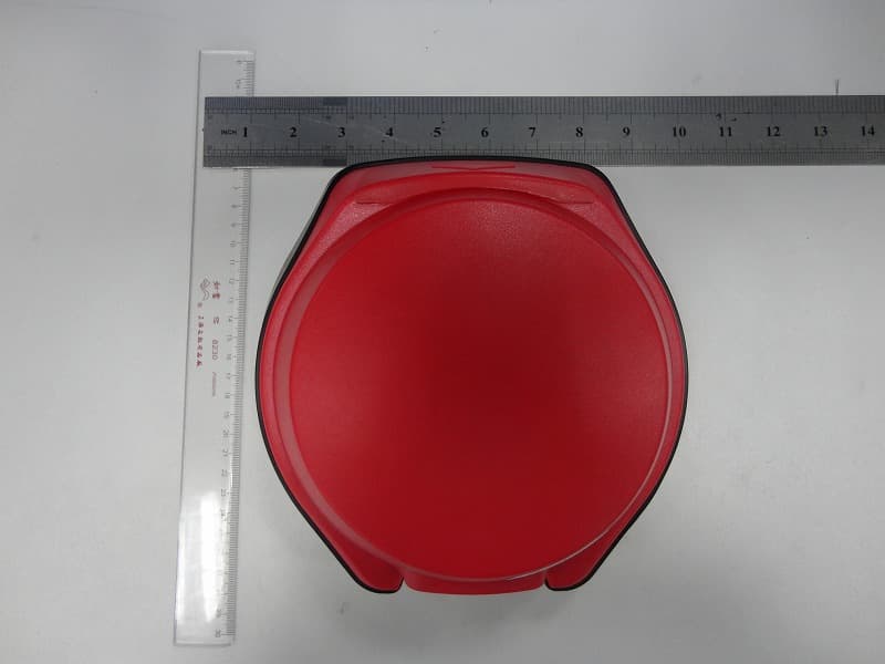 GNSS - FCC ID A7AG3100-R1 - TI Asahi Co., Ltd.