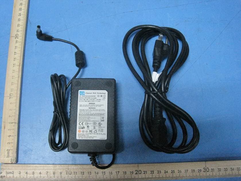 GNSS - FCC ID A7AG3100-R1 - TI Asahi Co., Ltd. (2)