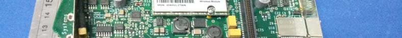 GNSS receiver - FCC ID A7AG3100-R2 - TI Asahi Co., Ltd. (4)
