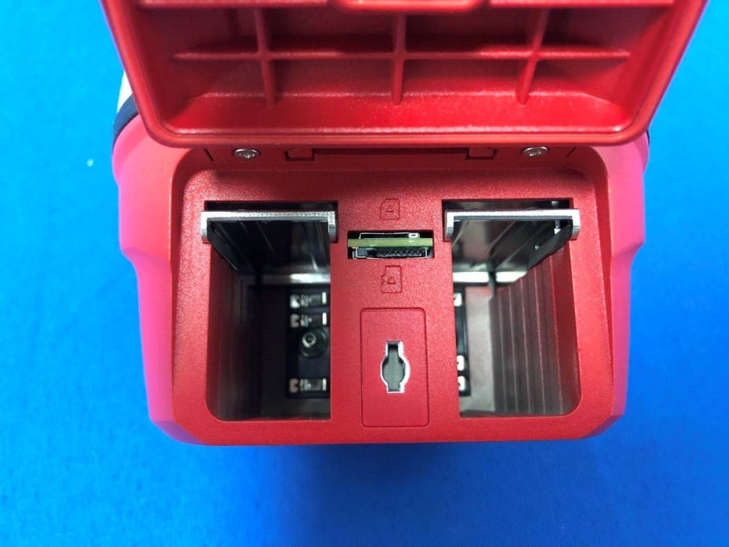 GNSS Receiver - FCC ID A7AG6TA - TI Asahi Co., Ltd. (3)