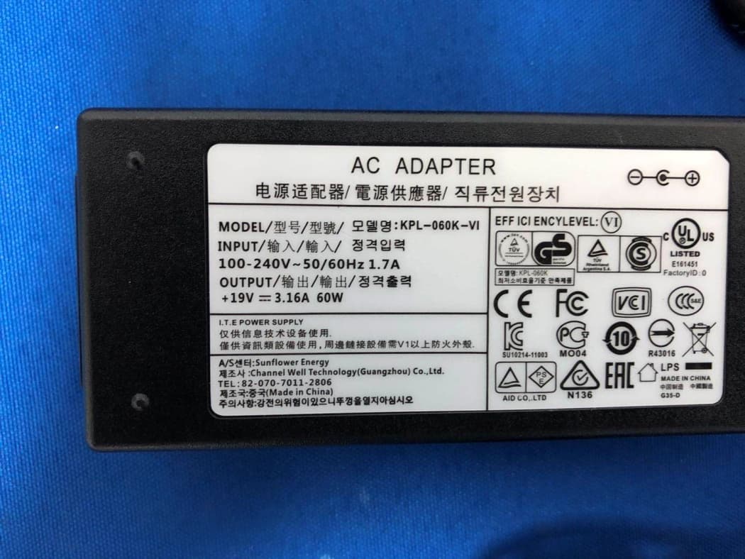 GNSS Receiver - FCC ID A7AG6TA - TI Asahi Co., Ltd. (2)