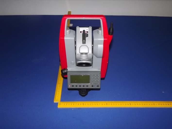 Total Station - FCC ID A7AR2500N - TI Asahi Co., Ltd. (3)