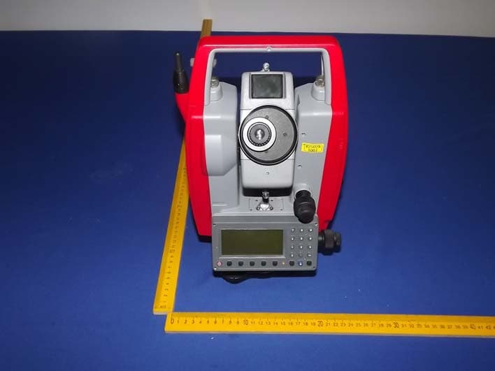 Total Station - FCC ID A7AR2500N - TI Asahi Co., Ltd. (2)