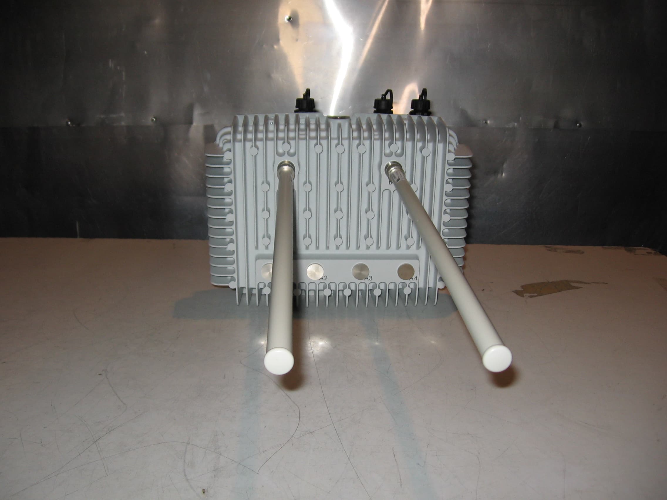 WIFI BEAMFORMING ACCESS POINT - FCC ID A7C-56-100F-000 - GoNet Systems Ltd (2)