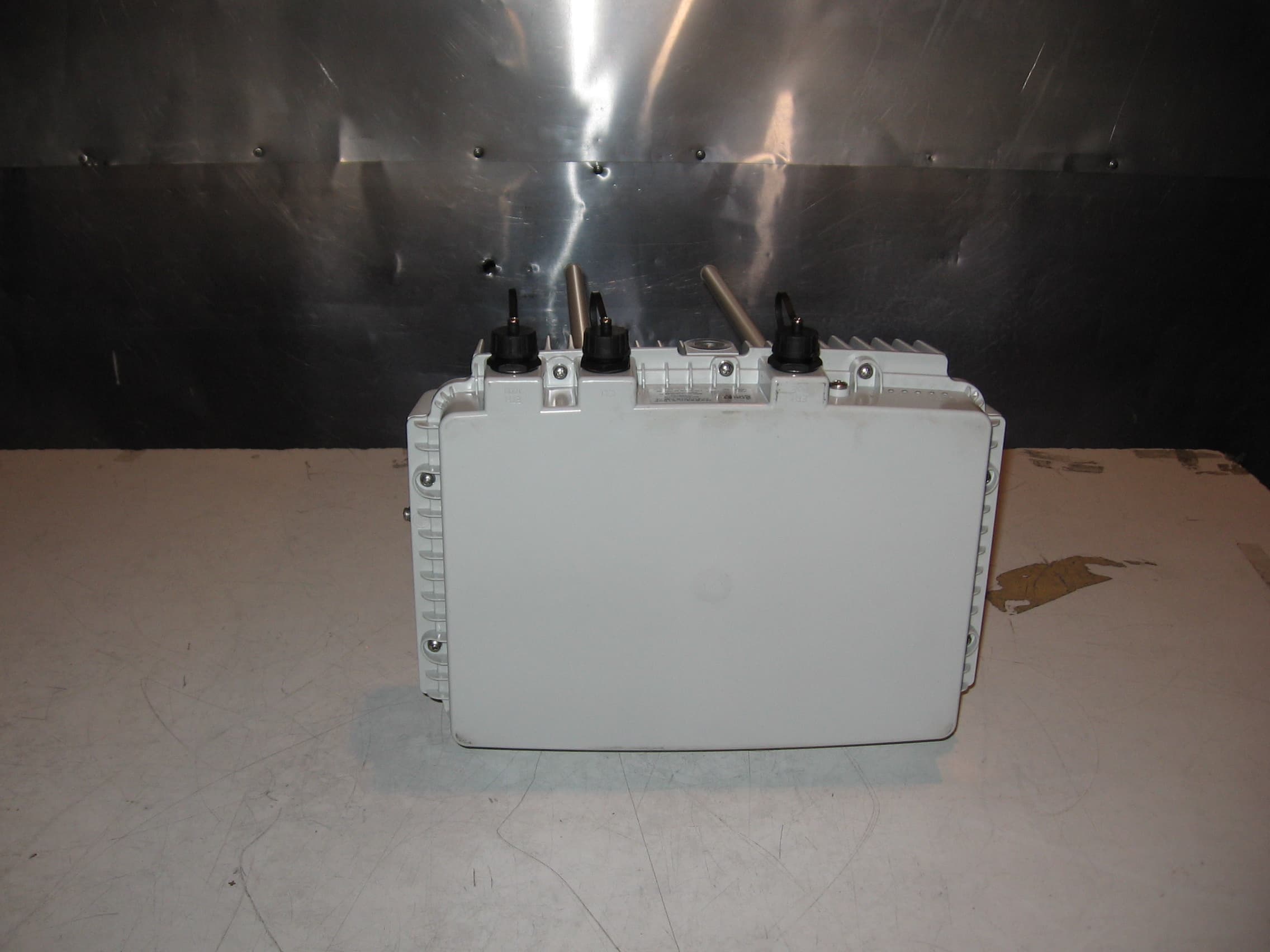 WIFI BEAMFORMING ACCESS POINT - FCC ID A7C-56-100F-000 - GoNet Systems Ltd (3)