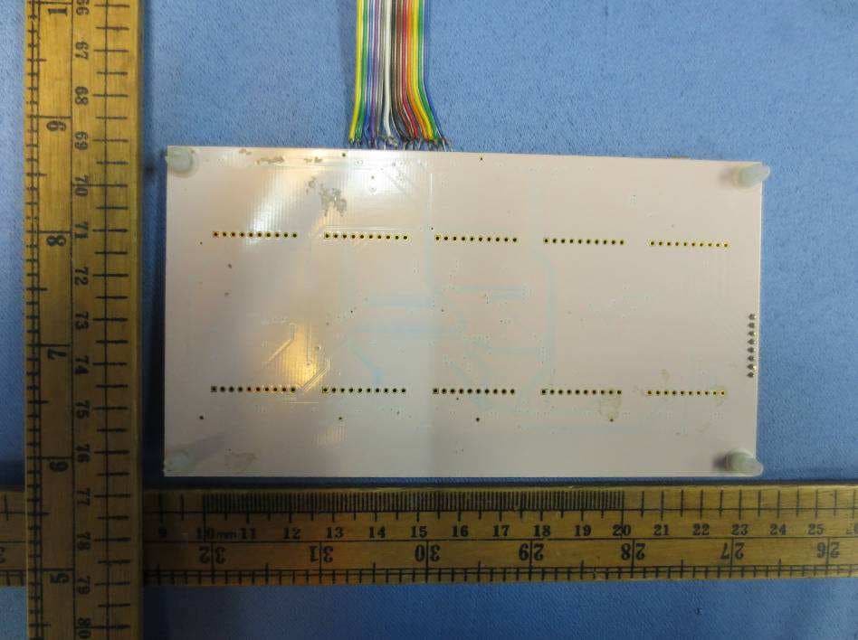 Radio Module - FCC ID A7D-24NOD-PA100 - Talon Communications, Inc. (2)