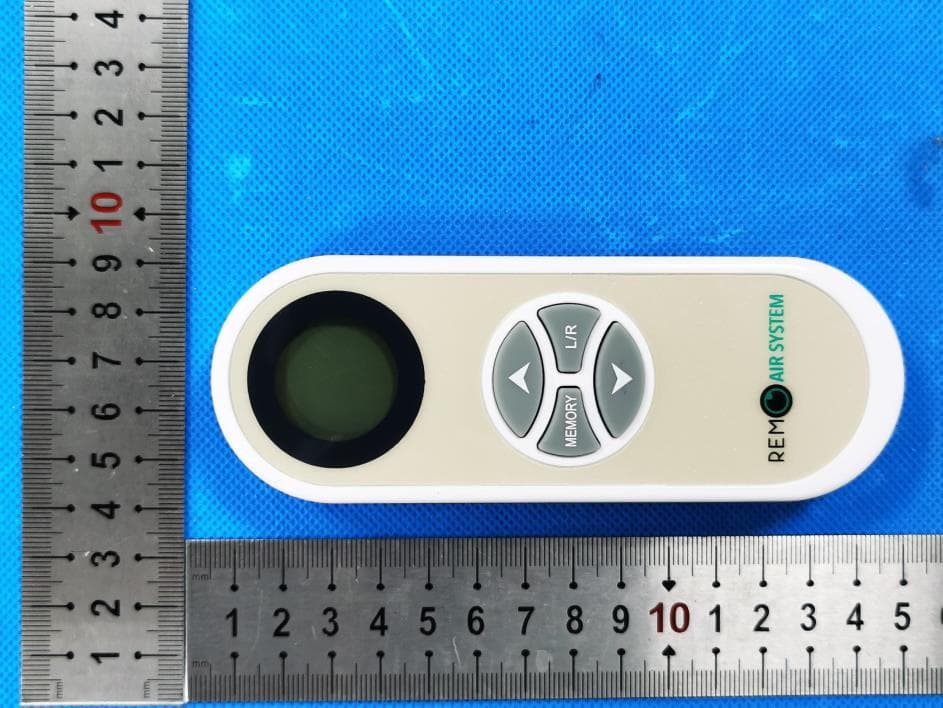 Mattress Inflation Air Pump - FCC ID A7G-AMAS-2618 - NINGBO FOREVER ELECTRONIC APPLIANCE CO., LTD. (2)