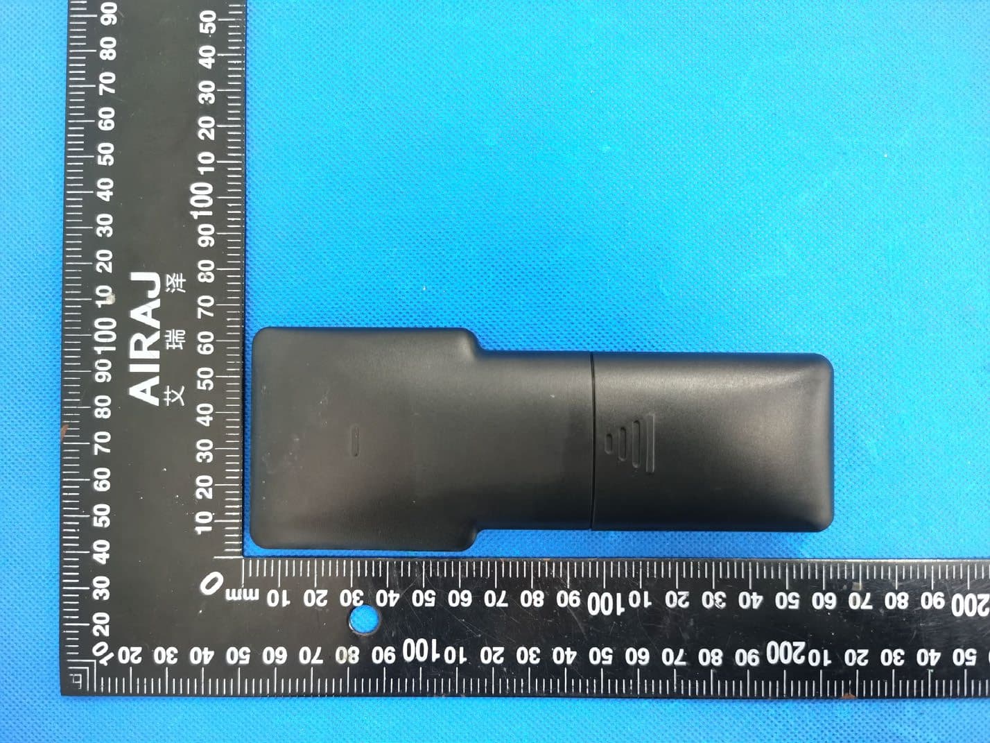 Inflator Pump - FCC ID A7GFAP-FA2 - NINGBO FOREVER ELECTRONIC APPLIANCE CO., LTD. (2)