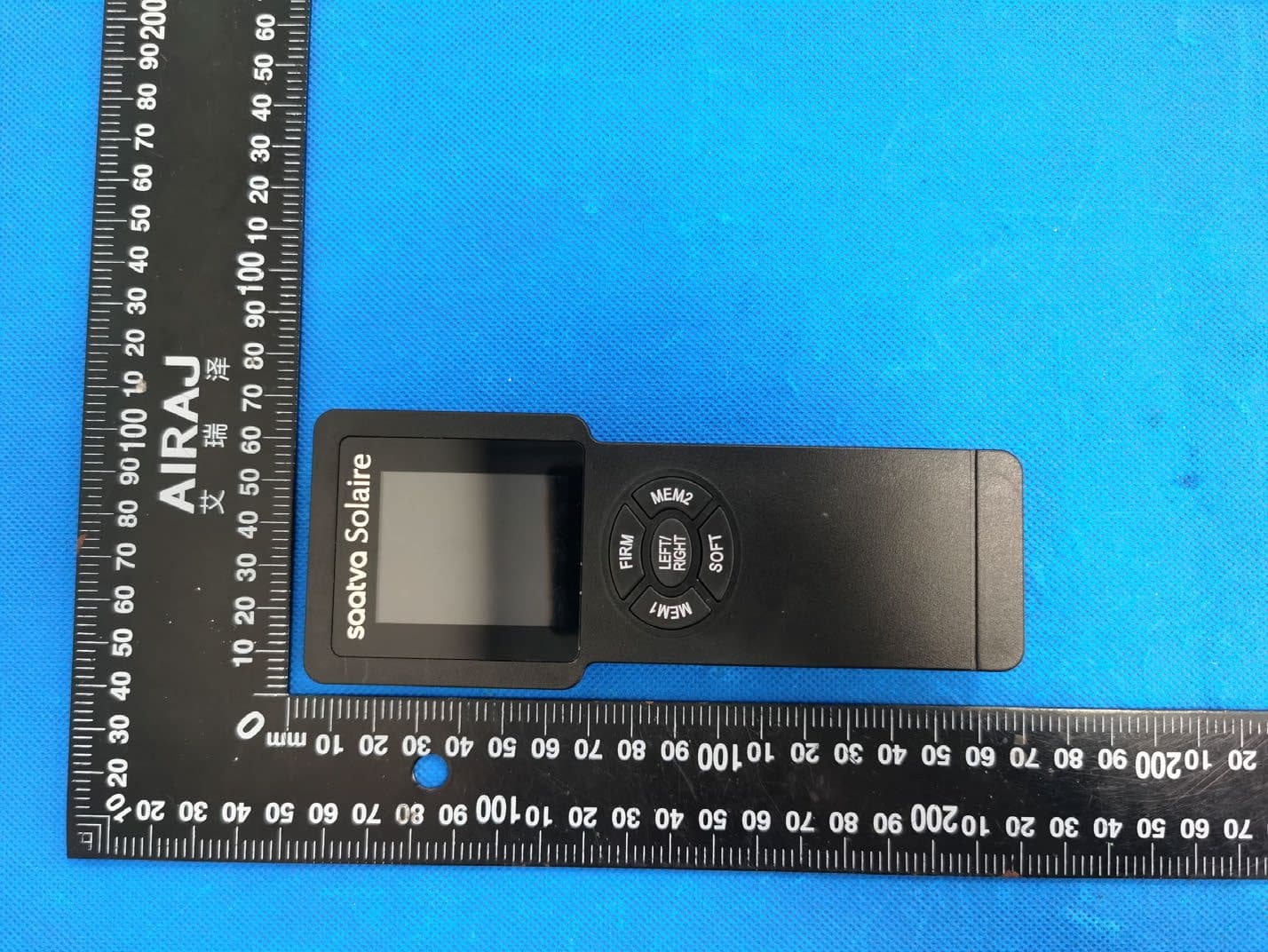 Inflator Pump - FCC ID A7GFAP-FA2 - NINGBO FOREVER ELECTRONIC APPLIANCE CO., LTD.