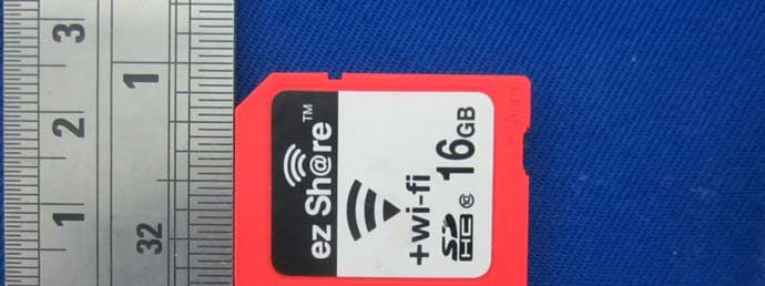 Wi-Fi SD Card - FCC ID A7JEZS128 - LZeal Information Technology Co., Ltd. (3)