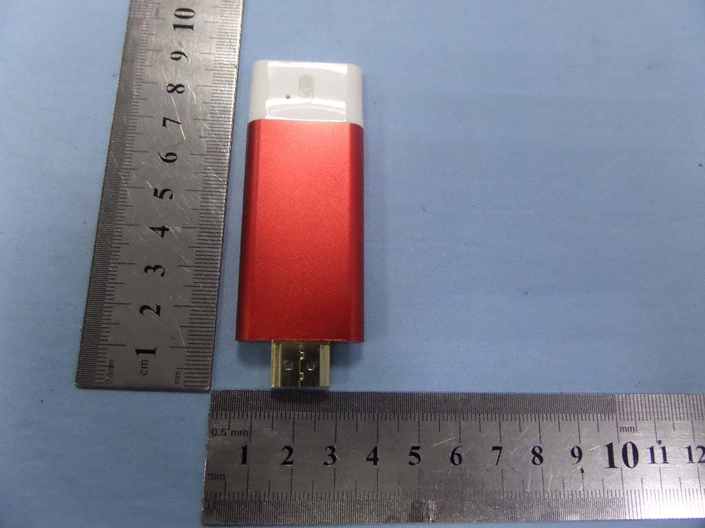 Awox StriimCAST - FCC ID A7K-SCW - AWOX (5)
