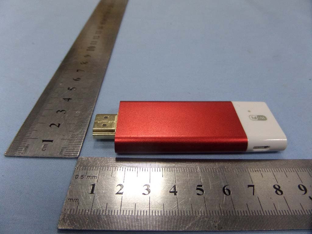 Awox StriimCAST - FCC ID A7K-SCW - AWOX (2)