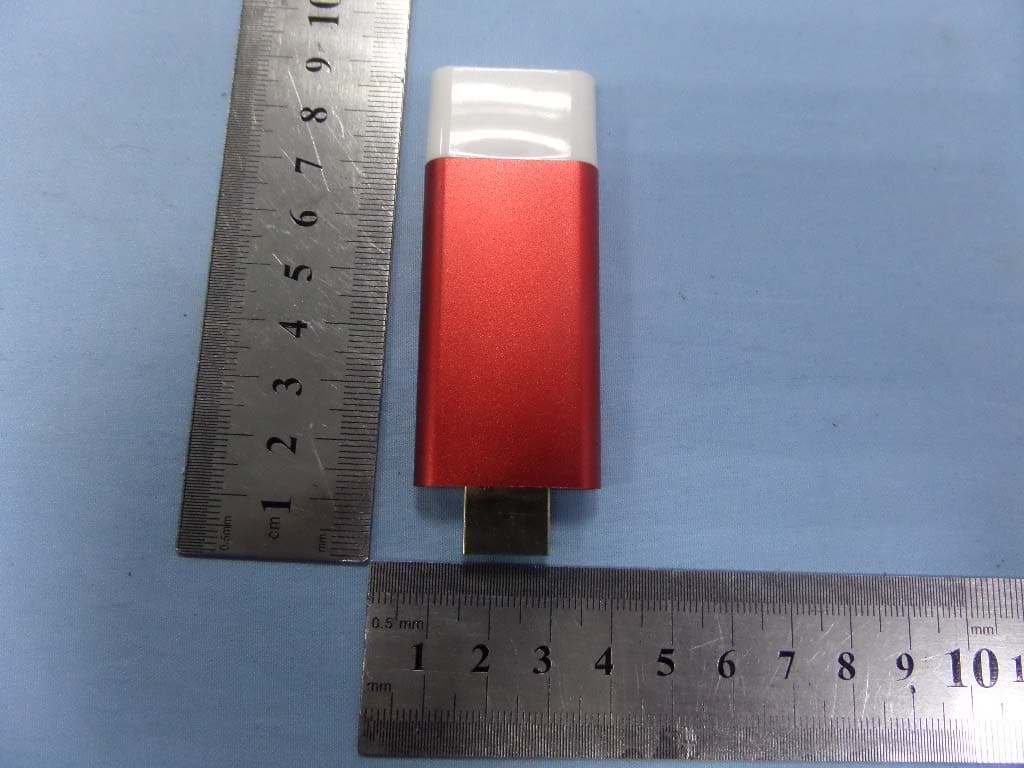 Awox StriimCAST - FCC ID A7K-SCW - AWOX (3)