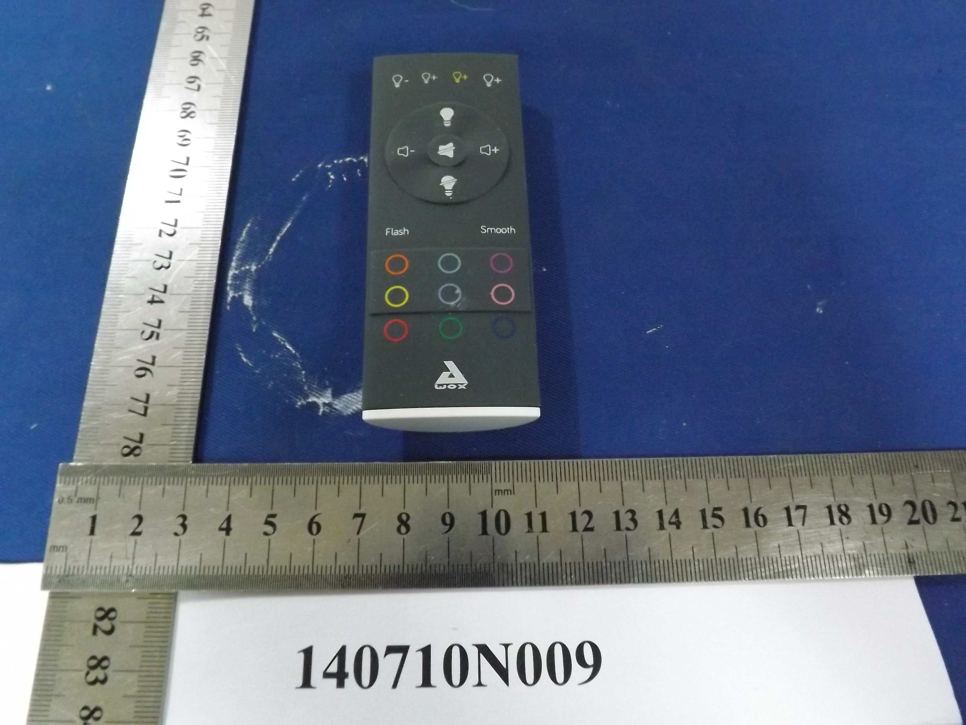 AwoX StriimLIGHTTM Color - FCC ID A7K-SLCB13 - AWOX (5)