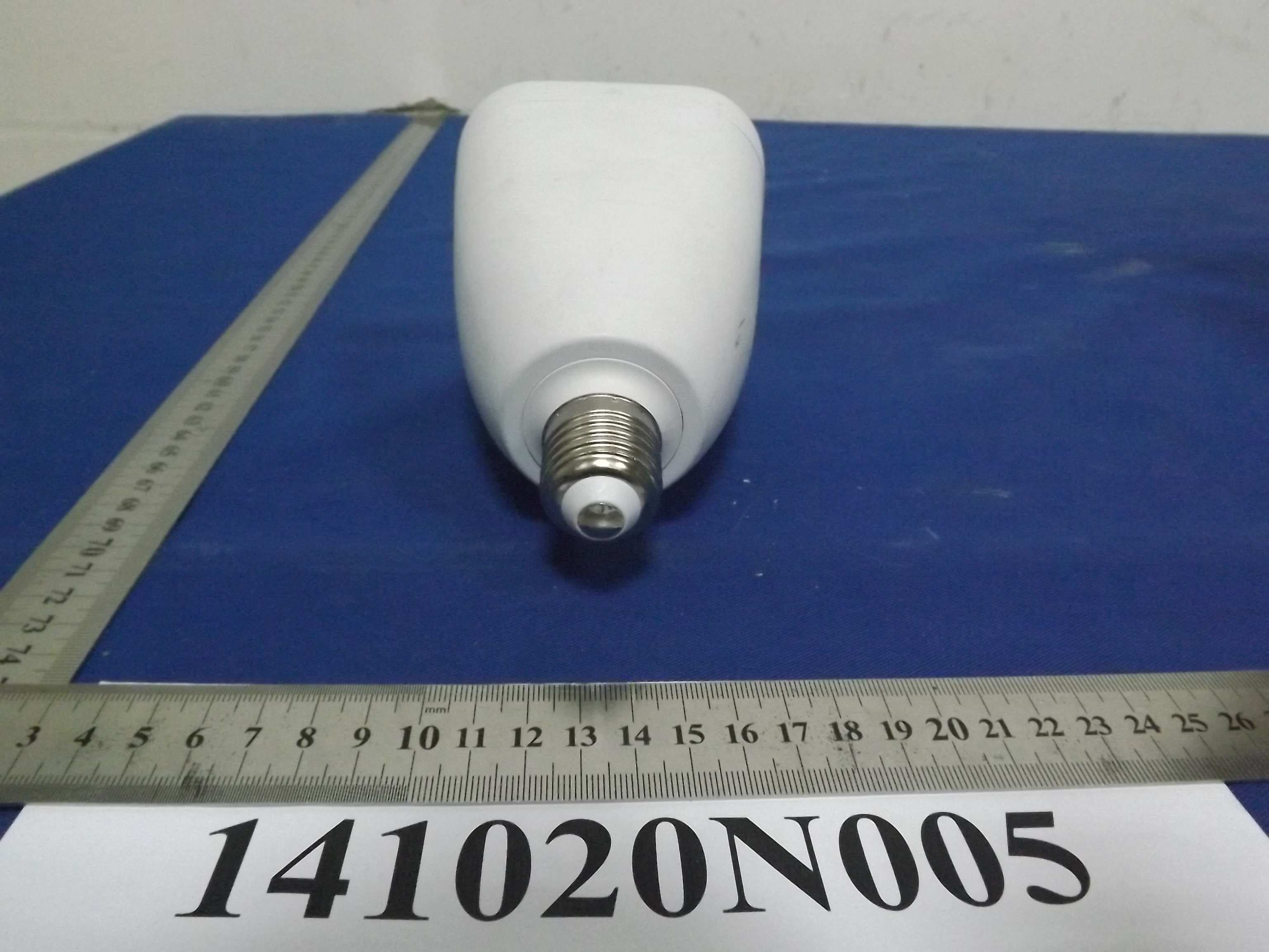 AwoX StriimLIGHTTM Wi-Fi Color - FCC ID A7K-SLCW13 - AWOX (3)