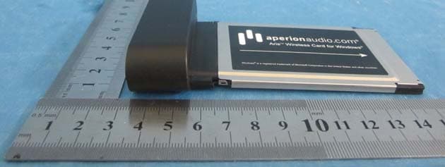 Slotius Wireless Card - FCC ID A7K-SLOTIUS - AWOX (3)