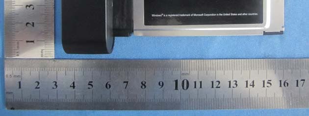 Slotius Wireless Card - FCC ID A7K-SLOTIUS - AWOX (2)