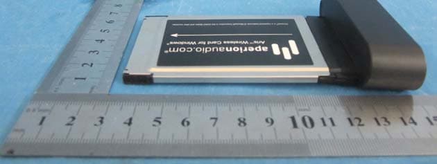 Slotius Wireless Card - FCC ID A7K-SLOTIUS - AWOX (5)