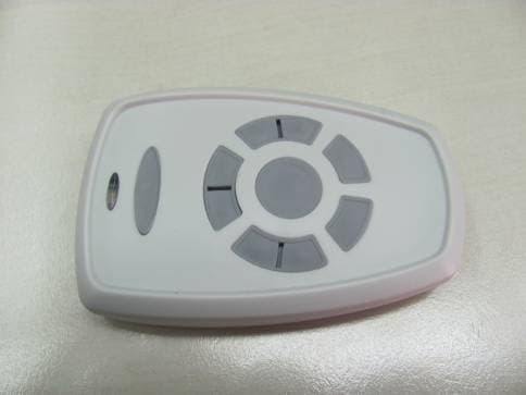 ESI Ceiling Fan Remote Transmitter - FCC ID A7L01110 - Shanghai Xinpeng Industry Co. Ltd. (2)