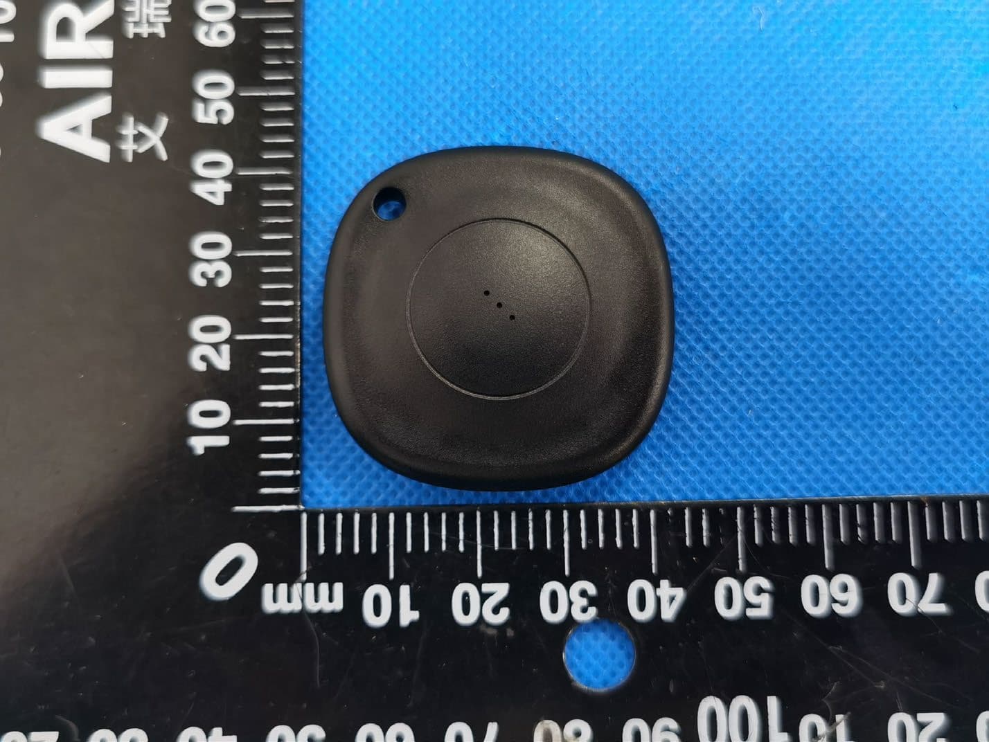 My Tag - FCC ID A7M-0355474 - Shenzhen Reflying Electronic Co., Ltd. (2)