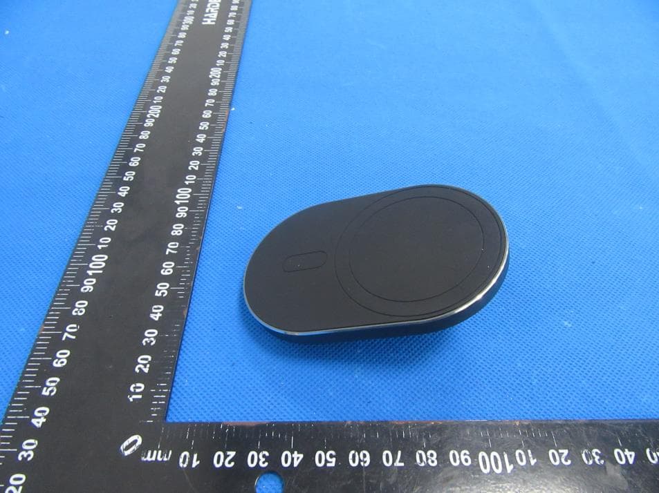 Mount MagSafe Car Vent - FCC ID A7M-79715 - Shenzhen Reflying Electronic Co., Ltd. (5)