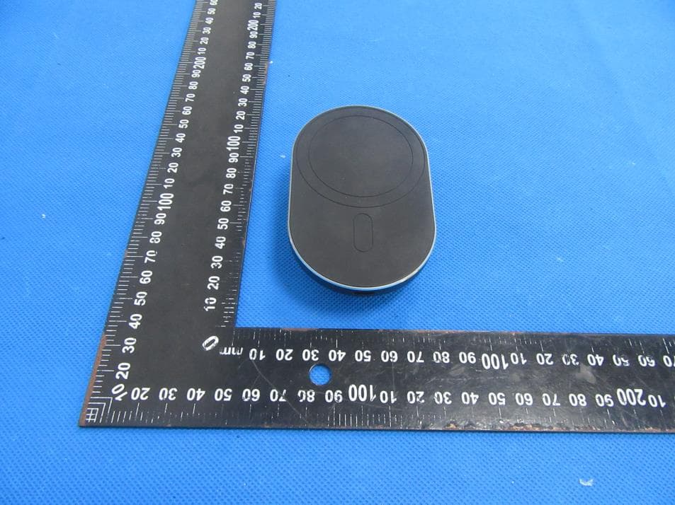 Mount MagSafe Car Vent - FCC ID A7M-79715 - Shenzhen Reflying Electronic Co., Ltd. (2)