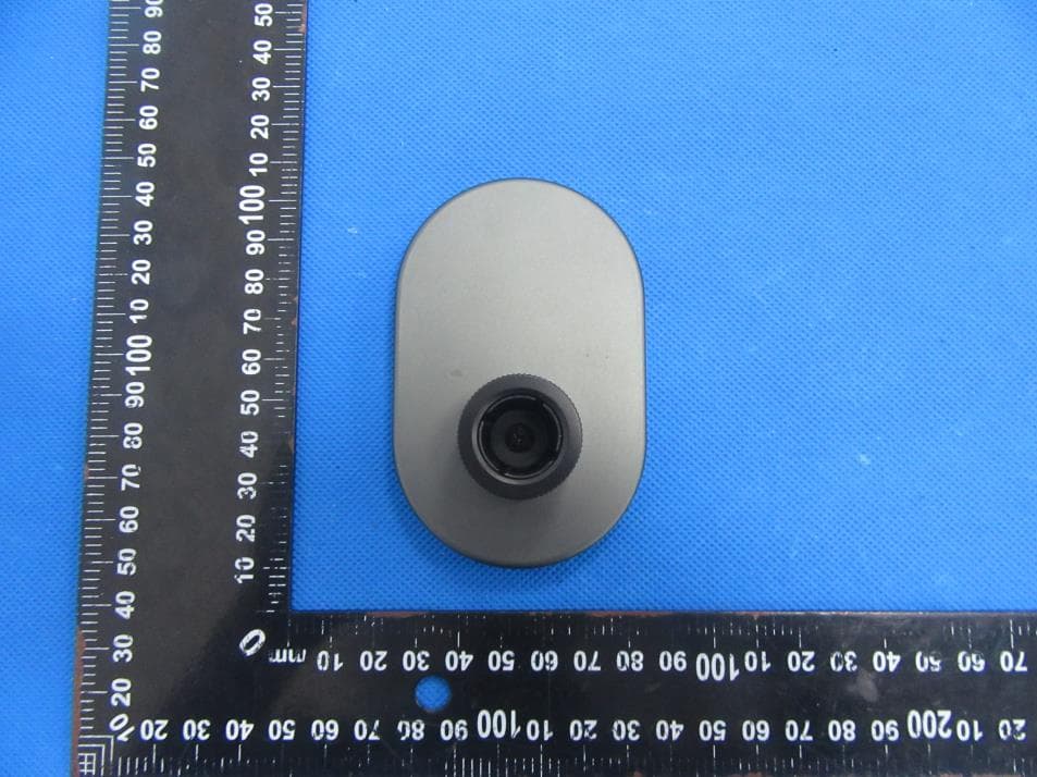 Mount MagSafe Car Vent - FCC ID A7M-79715 - Shenzhen Reflying Electronic Co., Ltd. (3)