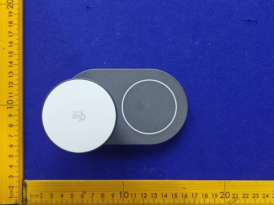 25W 2N1 Wireless Charger - FCC ID A7M-RST174 - Shenzhen Reflying Electronic Co., Ltd. (2)