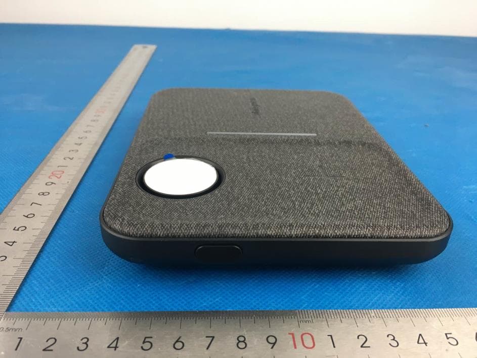 Wireless Charging Stand - FCC ID A7M-RWC37 - Shenzhen Reflying Electronic Co., Ltd. (4)