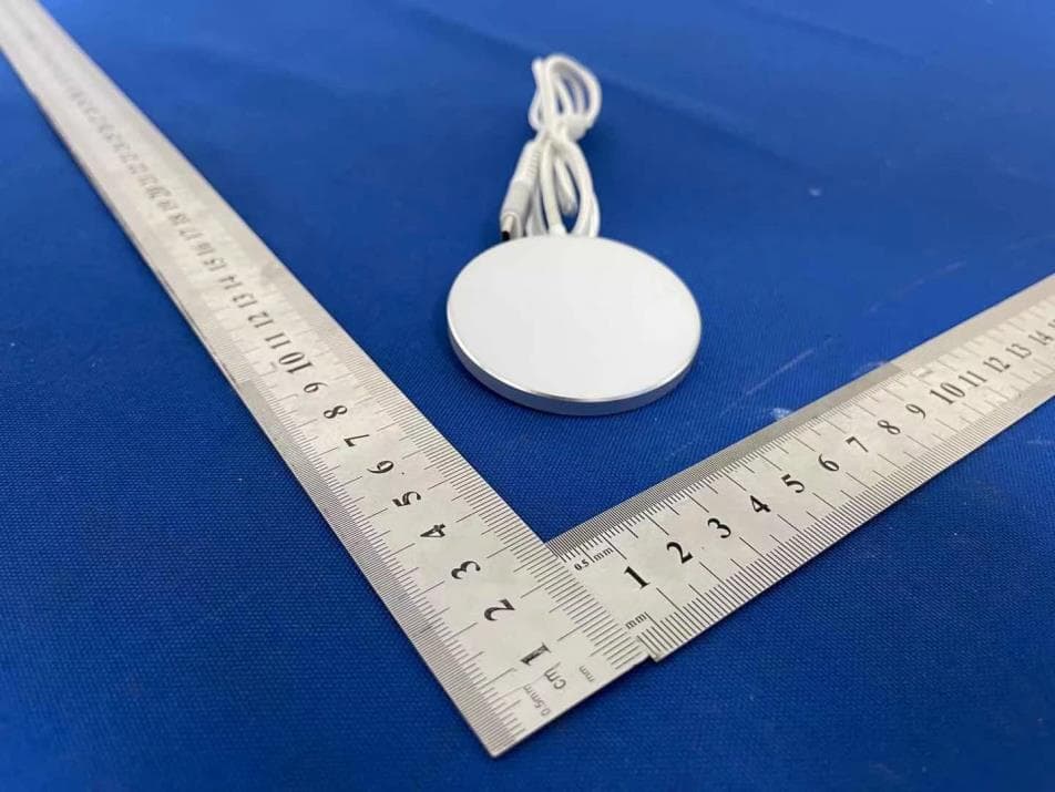 Magnetic wireless charger - FCC ID A7M-RWC46 - Shenzhen Reflying Electronic Co., Ltd. (3)