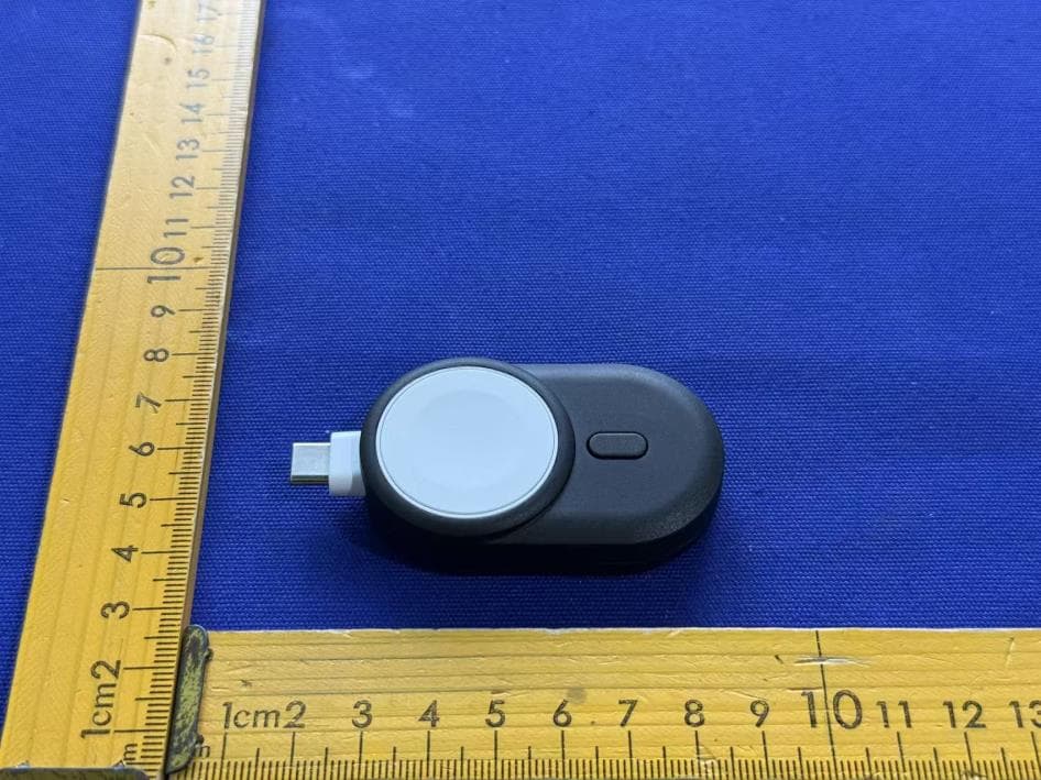 Wireless Watch Charger - FCC ID A7M-RWC739 - Shenzhen Reflying Electronic Co., Ltd. (4)