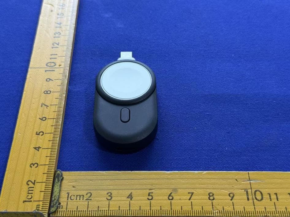 Wireless Watch Charger - FCC ID A7M-RWC739 - Shenzhen Reflying Electronic Co., Ltd. (5)