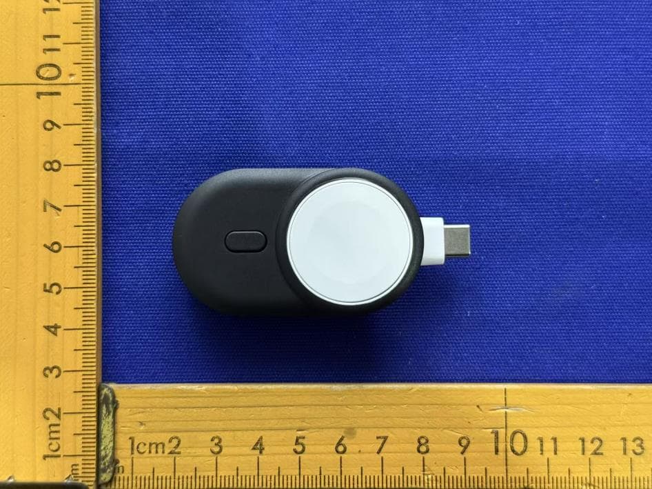 Wireless Watch Charger - FCC ID A7M-RWC739 - Shenzhen Reflying Electronic Co., Ltd. (3)