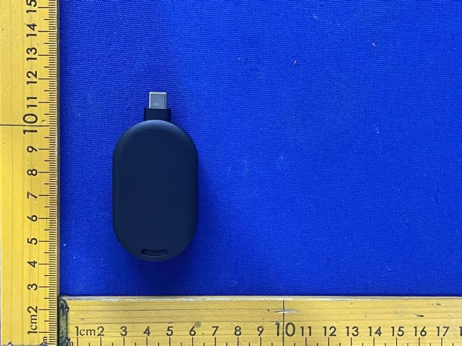 Wireless Watch Charger - FCC ID A7M-RWC739A - Shenzhen Reflying Electronic Co., Ltd. (2)